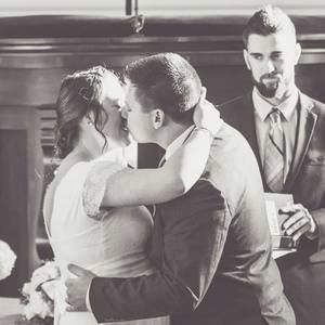 Meet your Posher, Nathan